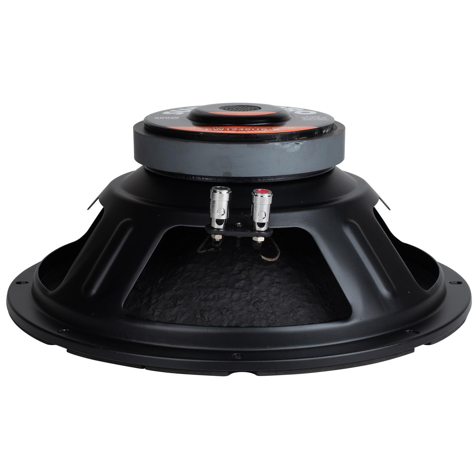 Pyramid Studio Pro PW1248USX 12
